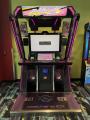 IIDX Lightning Cab