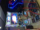Pump It Up Cabinet