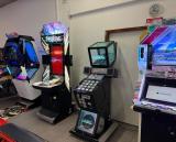 Chunithm, Sound Voltex, Jubeat and Project Dva