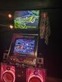 DDR A3 on a CRT cab at Rec Hall STL