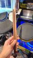 150325 - House Stick Drummania