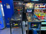 Pinball Session