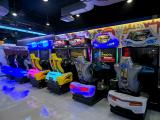 Racing Game Session