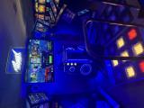 StepManiaX Dedicated Cabinet (2024)
