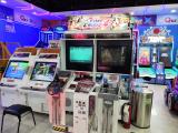 SM Marikina Quantum Time Crisis 4 (March 2025) [Archive Purpose] 