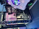 Drummania XG cab (Chinese)
