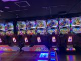 Mario Kart at GiGO Akihabara Building 3