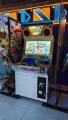 Pop'n music cabinet