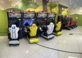 Initail D The Arcade & Wangan Midnight Maximum Tune