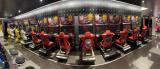Initail D The Arcade & Wangan Midnight Maximum Tune