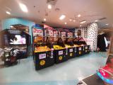 Basketball Machines