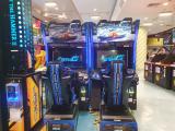 Storm Racer G