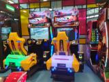 Overtake: The Elite Challenge DX