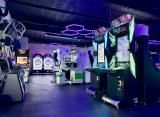 Ikigai Arcade (生き甲斐 ゲームセンター) Pittsburgh Rhythm Games
