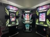Sound voltex cabs
