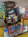 A3  (on EM2 Upper level Cab)
