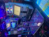 DDR White Cab