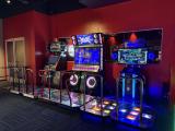 Dance Machines
