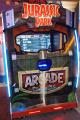 Jurassic Park Arcade (2015) (International)