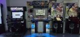 Drummania IIDX and reflec beat