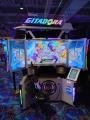 GITADORA GALAXY WAVE DELTA GuitarFreaks -Arena Model-