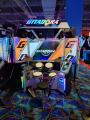 GITADORA GALAXY WAVE DELTA DrumMania -Arena Model-