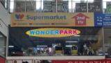 Wonderpark WalterMart Sucat (June 2025)