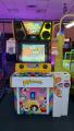 Pop'n Music UniLab (Pop'n classic / SD cabinet)