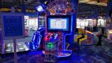2025-06-05 Round1 Pembroke Lakes Mall Gun Bullet X, Step Maniax