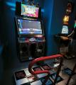 Pump it Up Cabinet
