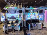GITADORA GALAXY WAVE DELTA