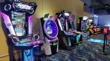 2025-06-05 Round1 Pembroke Lakes Mall Museca, Sound Voltex, Wacca Reverse, DanceRush Stardom