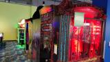 2025-06-05 Round1 Pembroke Lakes Mall Dark Escape, Jurassic Park, Ghostbusters
