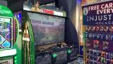 2025-06-05 Round1 Pembroke Lakes Mall Tomb Raider