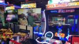 2025-06-05 Round1 Pembroke Lakes Mall Mission Impossible, Big Buck Hunter Reloaded