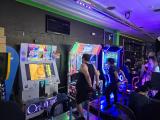 DDR, PiU, and Stepmania
