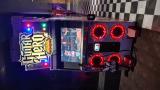 Grand Central - Guitar Hero Arcade