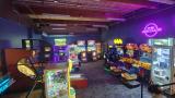The People's Courts - Game Room