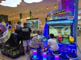 Some arcade for Kids 