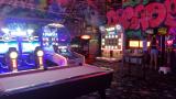 Left room, up ramp (3)