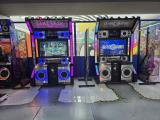 Danz Base cabinets in Let's Play MBK Center 