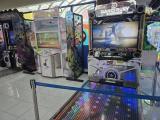 Dance Evolution arcade and Dancerush Stardom in Let's Play MBK Center 