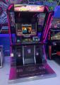 beatmania IIDX 32 Pinky Crush (LIGHTNING MODEL) Cab