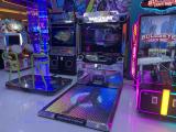 DANCERUSH STARDOM Cab