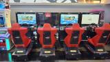Outrun 2 SP