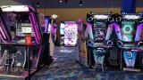 2025-06-25 Round1 Pembroke Lakes Mall Beatmania IIDX, Dance Around, Sound Voltex