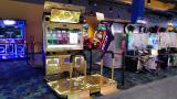 2025-06-25 Round1 Pembroke Lakes Mall StepManiax, DDR Gold, Gitadora