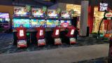 2025-06-25 Round1 Pembroke Lakes Mall Mario Kart, Hungry Hungry Hippos, Victory Zone