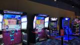 2025-06-25 Round1 Pembroke Lakes Mall Dance Around, DanceRush, StepManiax, Pump It Up