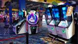 2025-06-25 Round1 Pembroke Lakes Mall Chunithm, Wacca Reverse, Music Diver